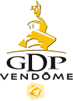 Logo GDP Vendôme